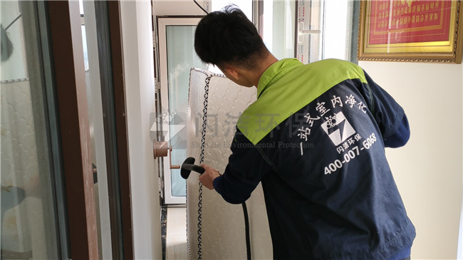 甲醛檢測(cè)一次多少錢
