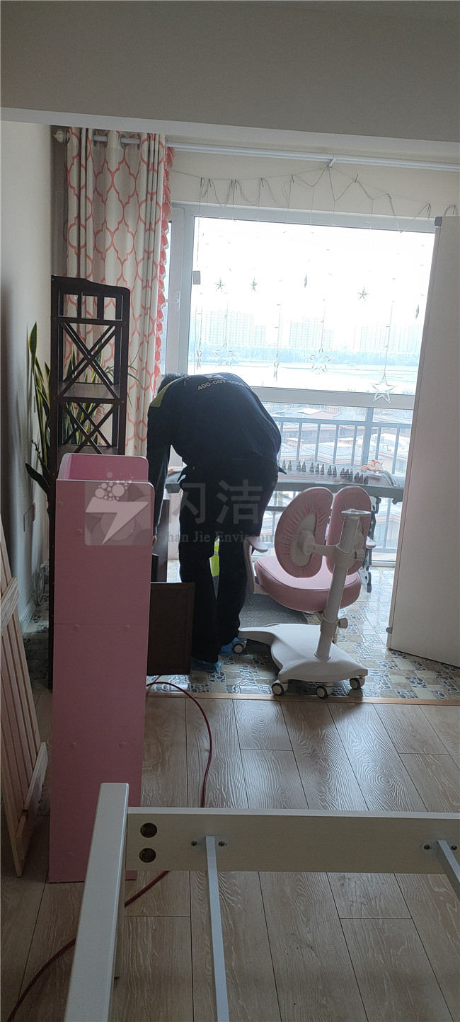 測甲醛一次多少錢